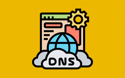 Website DNS Records